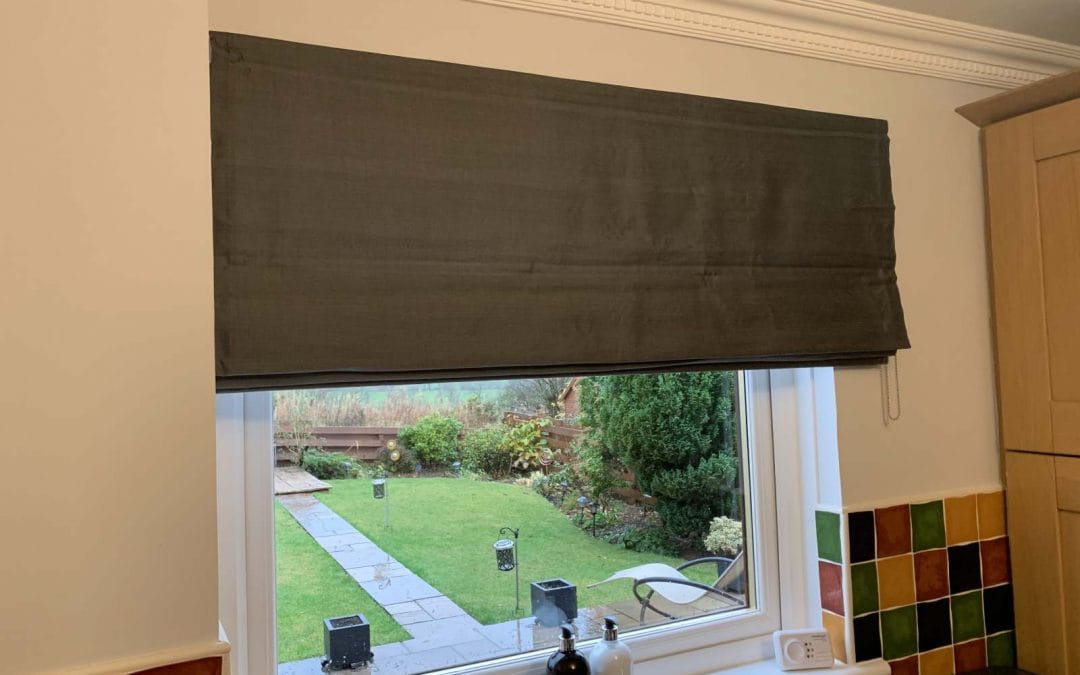 Why You Must Hire Professionals for Blind Installation?