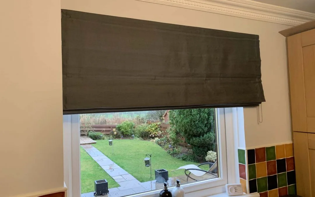 Why You Must Hire Professionals for Blind Installation?