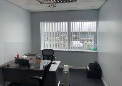 Workplace