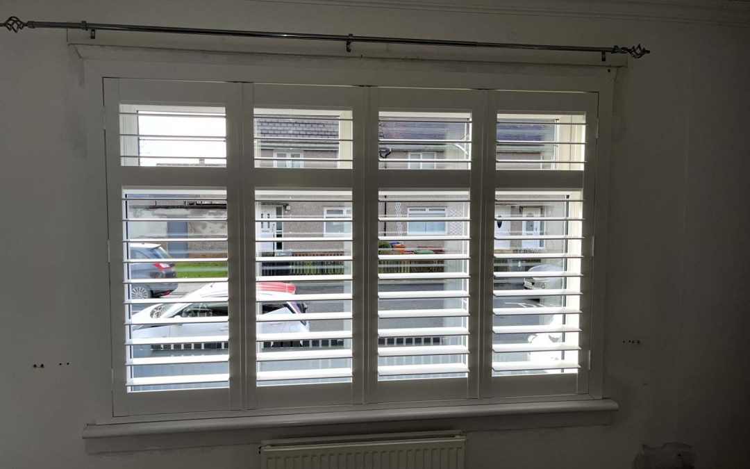 Finding the Perfect Window Blinds: Expert Tips for Your Home