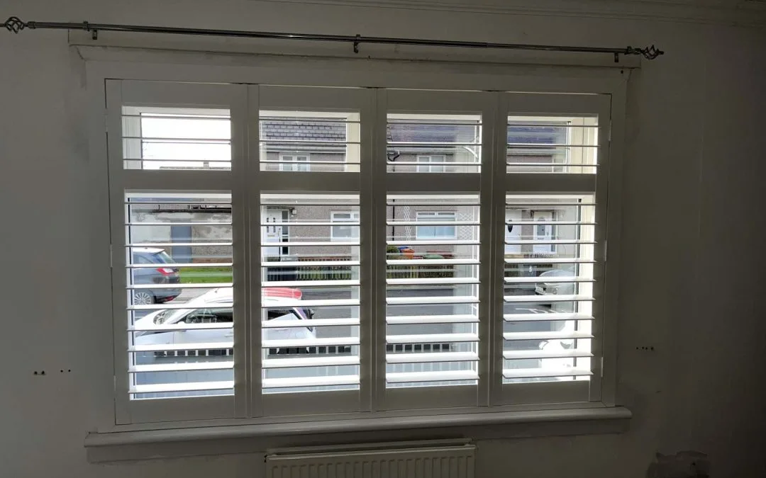 Different Types Of Window Blinds And Where They Work Best